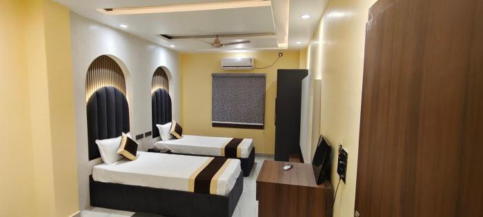 Hotel Bodhi Heritage And Restaurant