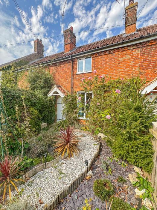 Quaint 2 bed cottage near North Norfolk Coast - Harpers Cottages