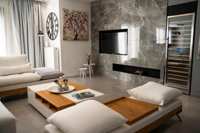 Heritage Boutique Apartments