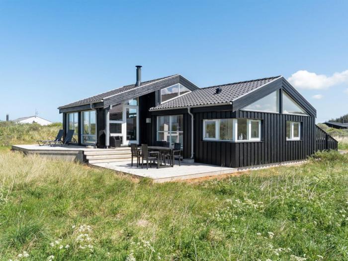 Holiday Home Welma - 500m from the sea by Interhome