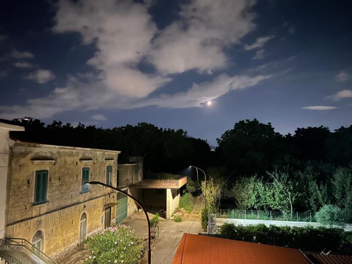 Residenza dEpoca Masseria Mascia