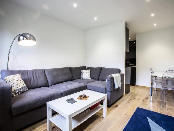 Chalet Val Village - Appartement lumineux Vieux Village MAE-3143