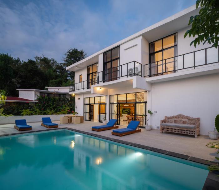 Ama Wela Living Labuan Bajo