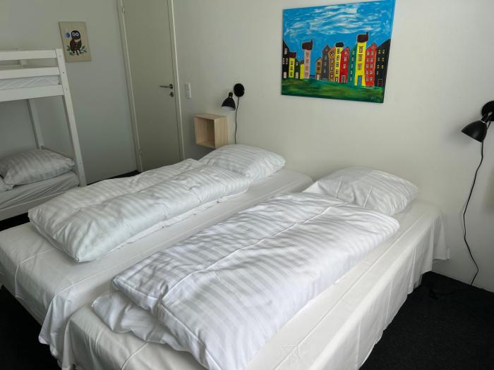 Ammitsbøl Apartment D