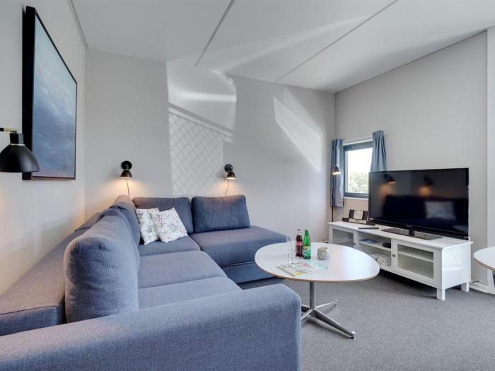 Apartment Marinus - 100m from the sea by Interhome