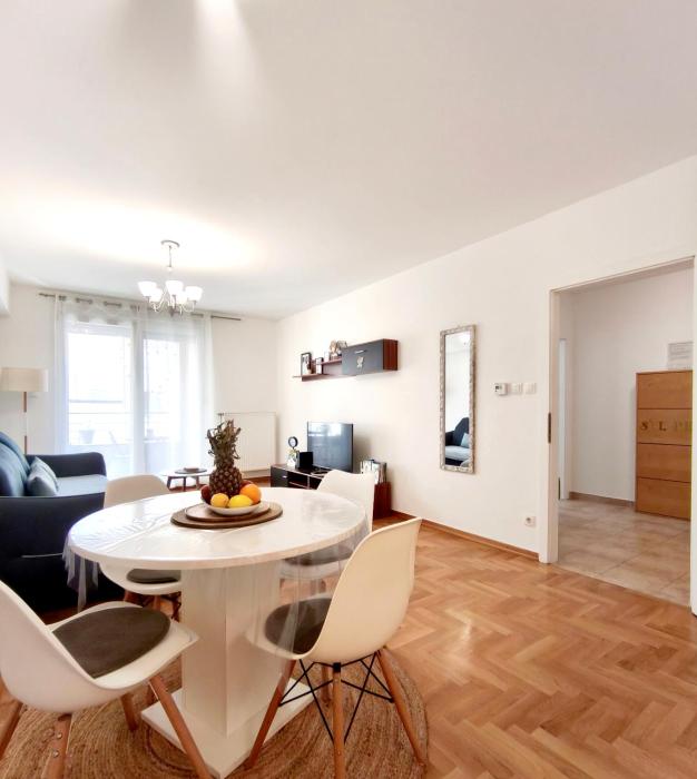 Apartment Angelus