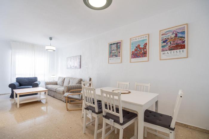 Alcázares Apartment in Historic Center Córdoba