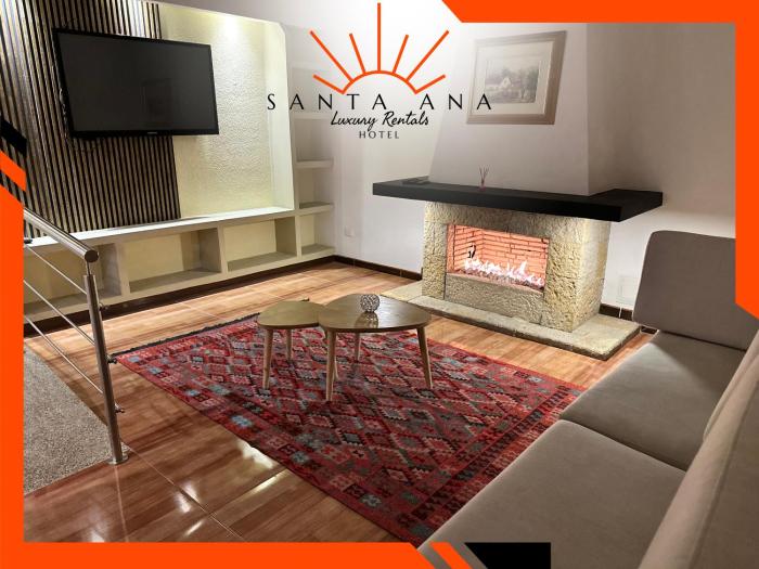 Hotel Santa Ana Luxury Rentals - 111