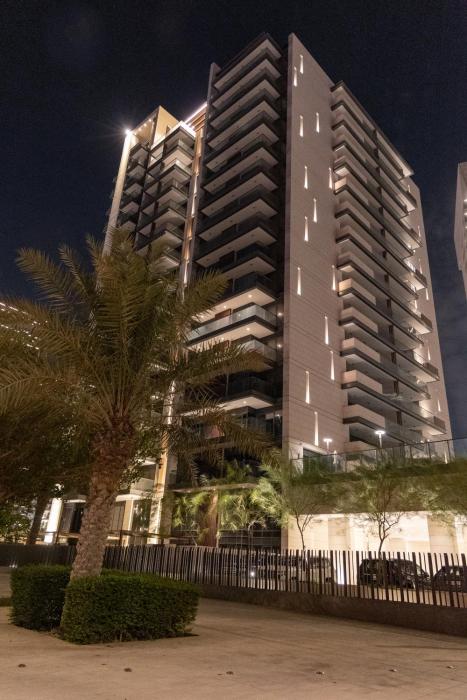 Lusail House
