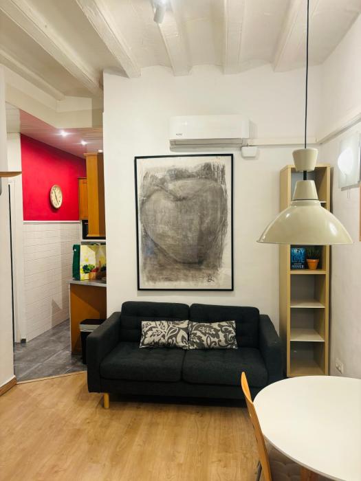 Ramblas Apartments BCN