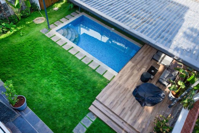 sandyview-Private Villa On ECR, chennai Beach