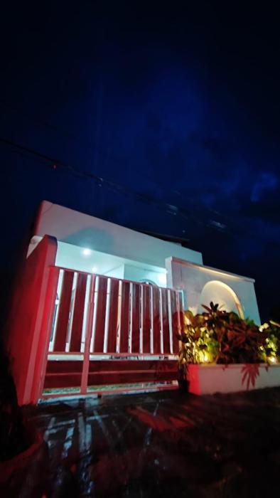 Beluran Atma Guesthouse