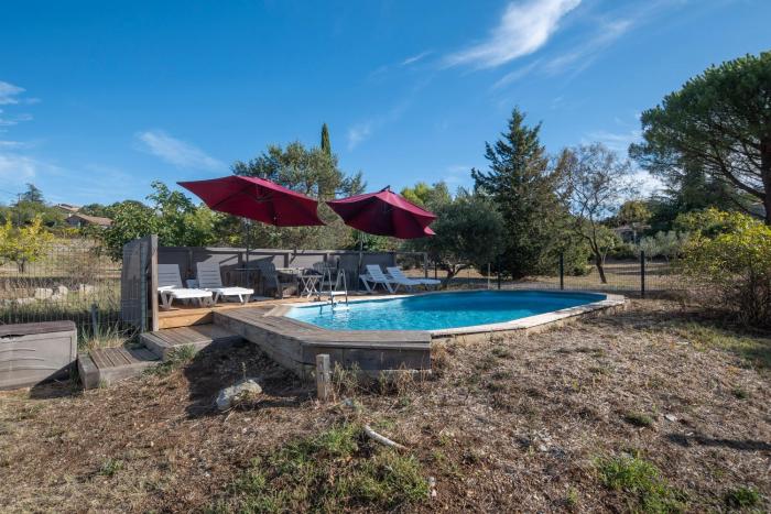 Gîte Chêne ou Murier