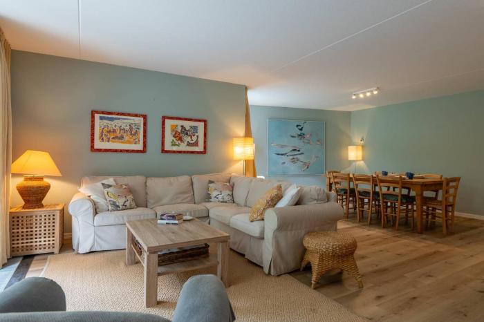 Hello Zeeland - Appartement Park loverendale 25