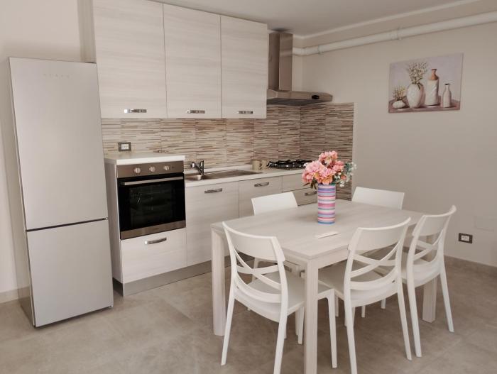 Casa Vacanze Giulietta