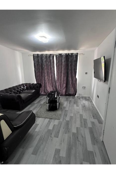 Home Sweet Home Three Bedroom