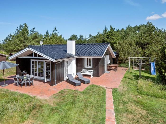 Holiday Home Raili - 1-5km from the sea by Interhome