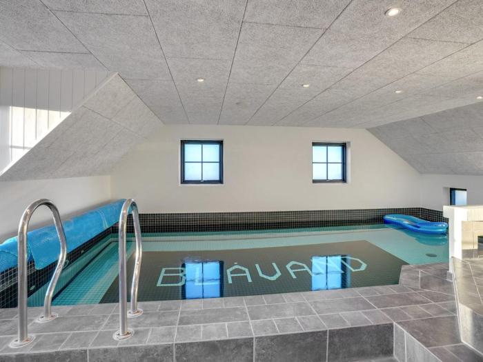 Holiday Home Oskari - 1-3km from the sea by Interhome