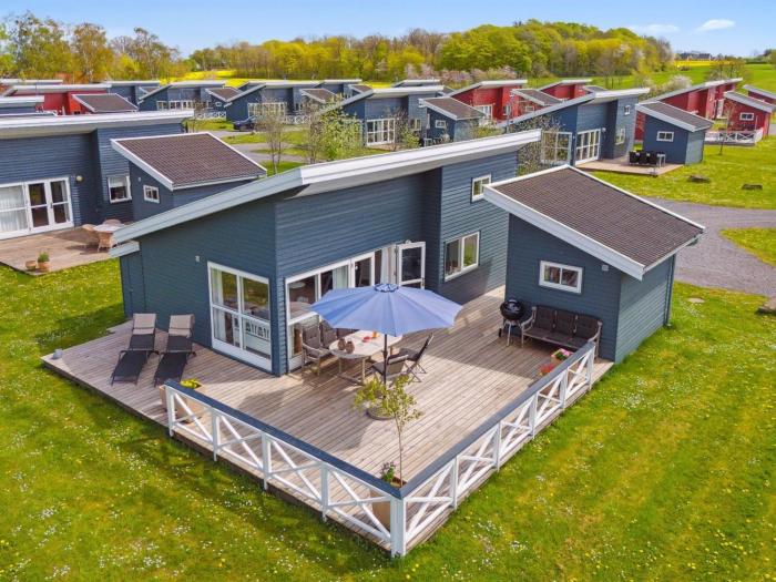 Holiday Home Melin - 2-8km from the sea by Interhome