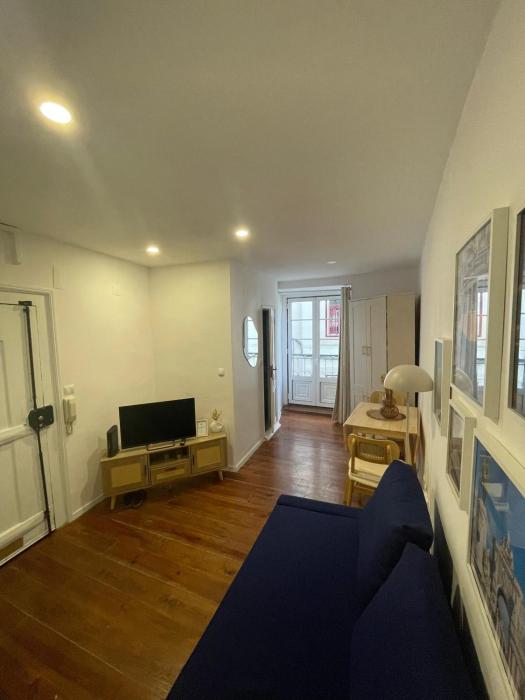 Downtown Alfama Fado