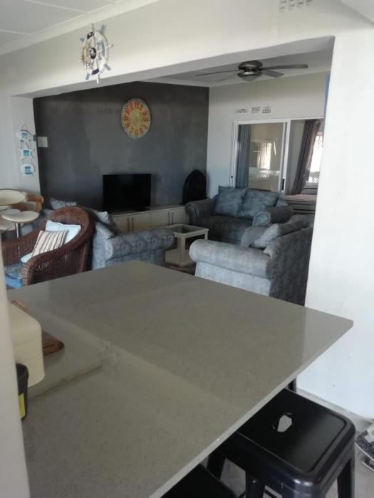 Mockingbird Chalets Unit 12