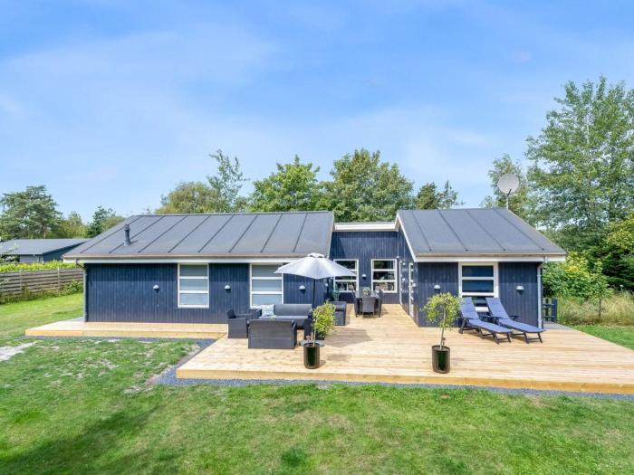 Holiday Home Binta - 800m from the sea by Interhome