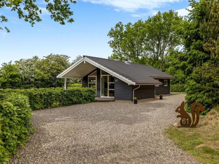 Holiday Home Jette - 30km from the sea by Interhome