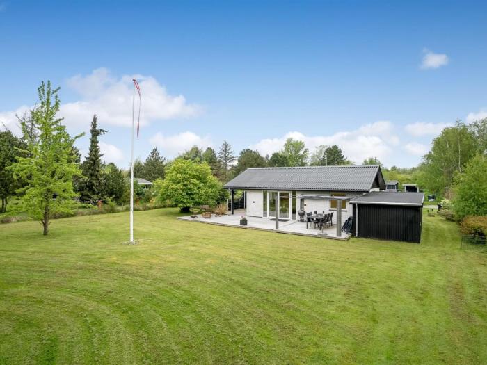 Holiday Home Ginie - 600m from the sea by Interhome