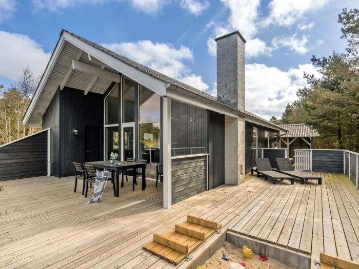 Holiday Home Gundrath - 1-4km from the sea by Interhome