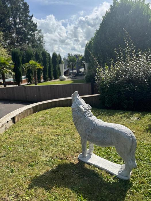 Maison Deauville-Trouville piscine chauffée