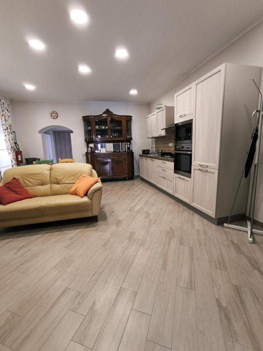 Augusta Isola Appartamento in Pieno Centro