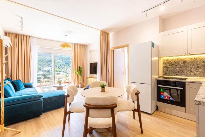 Dhermis Icon Big 1BR Ap 7