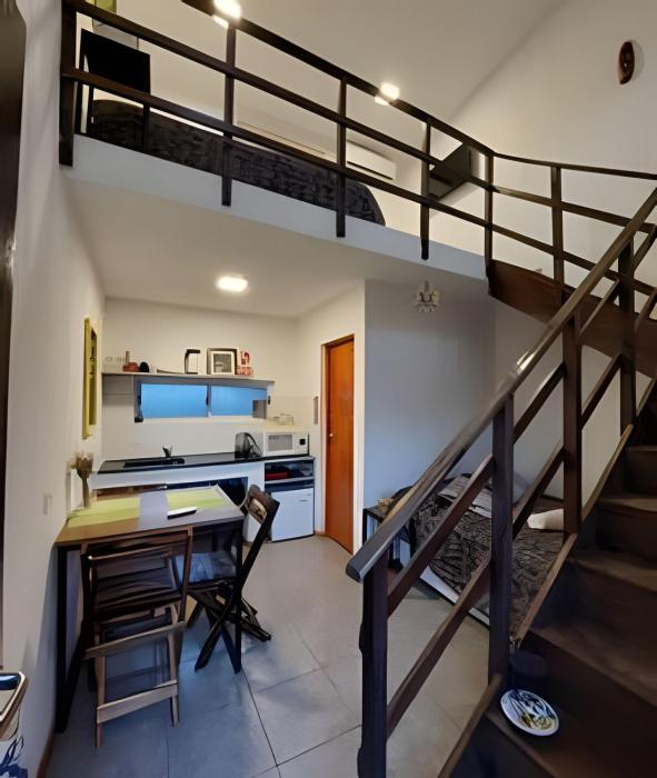 Urutau Loft