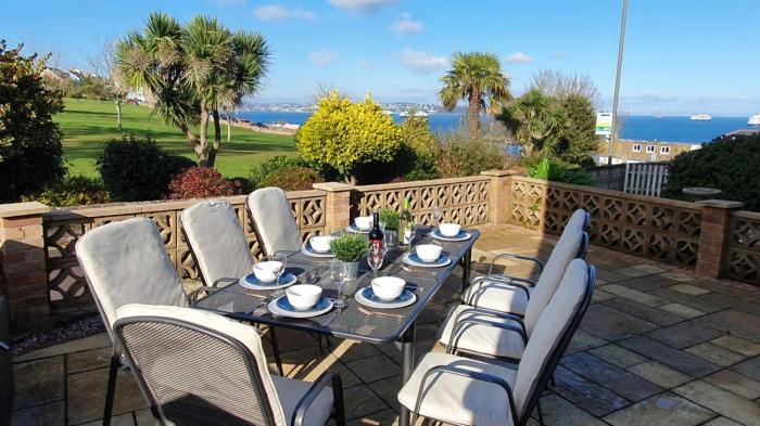 4 Bed in Brixham oc-bcharb