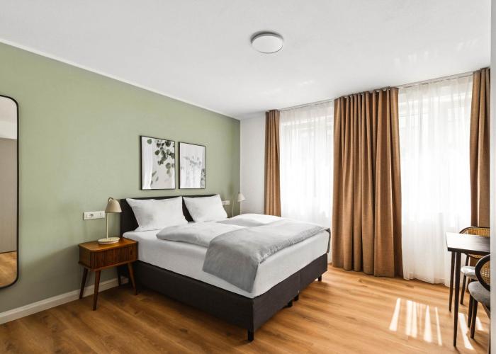 Limehome Karlsruhe Kaiserstraße