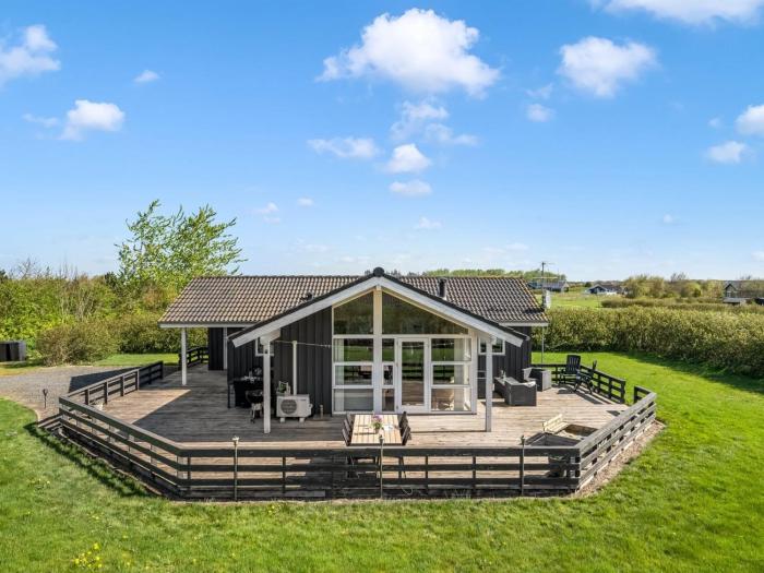 Holiday Home Asgard - 800m to the fjord by Interhome