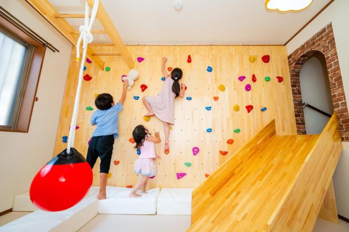 Kid Travelers KYOTO The most family-friendly accommodation in Kyoto