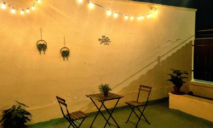 Casa Vacanze da Antonio