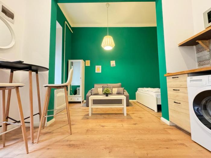 D45 - Boutique Apartments, Best Location By BQA