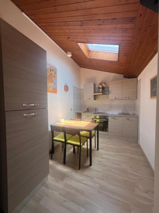 House Vitali - Casa Vacanze Gubbio