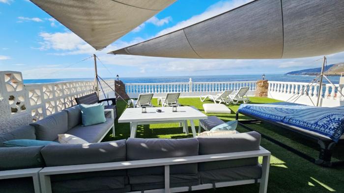 La casa del Mar - Escapada en primera línea de mar