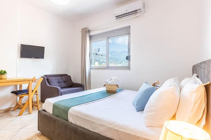 Downtown Studio - Cozy, Kitchen & Easy Access