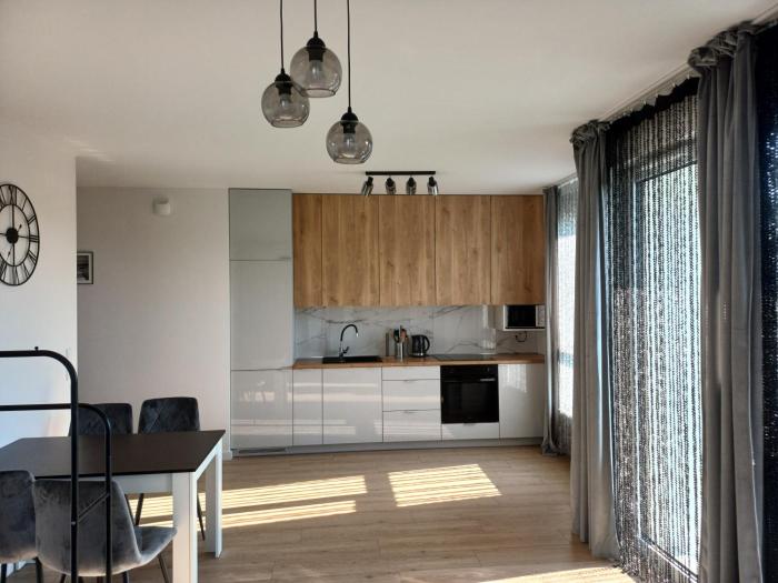 Modern Apartament near Kozminsky