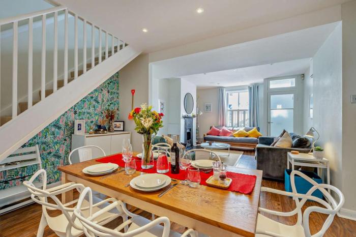 Fern Cottage - Whitstable