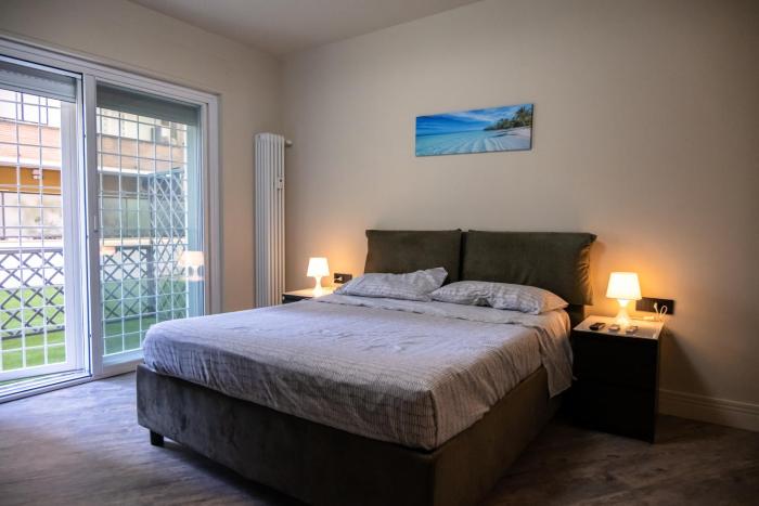 zampieri house camera blu