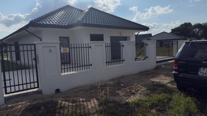 Dom na wyłączność