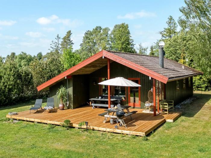 Holiday Home Manko - 400m from the sea by Interhome