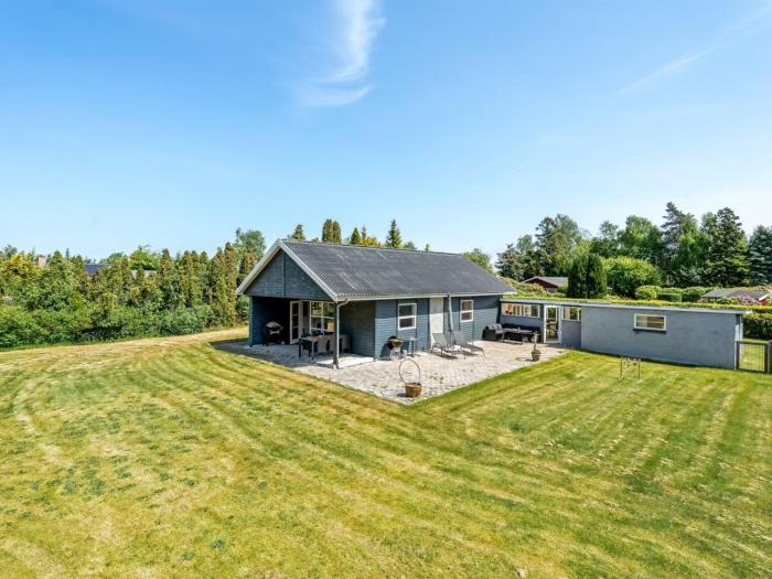 Holiday Home Agneta - 1km from the sea by Interhome