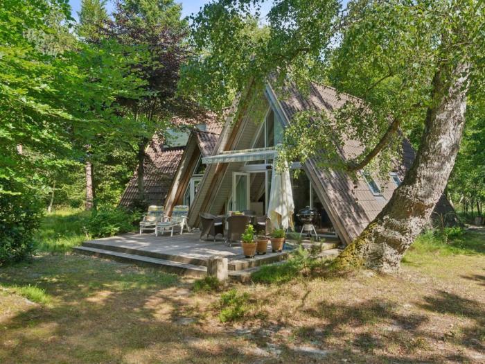 Holiday Home Thrond - 500m from the sea by Interhome