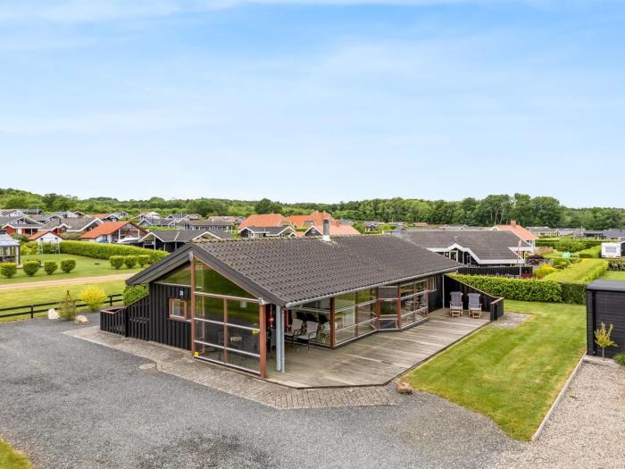 Holiday Home Ayda - 275m from the sea by Interhome